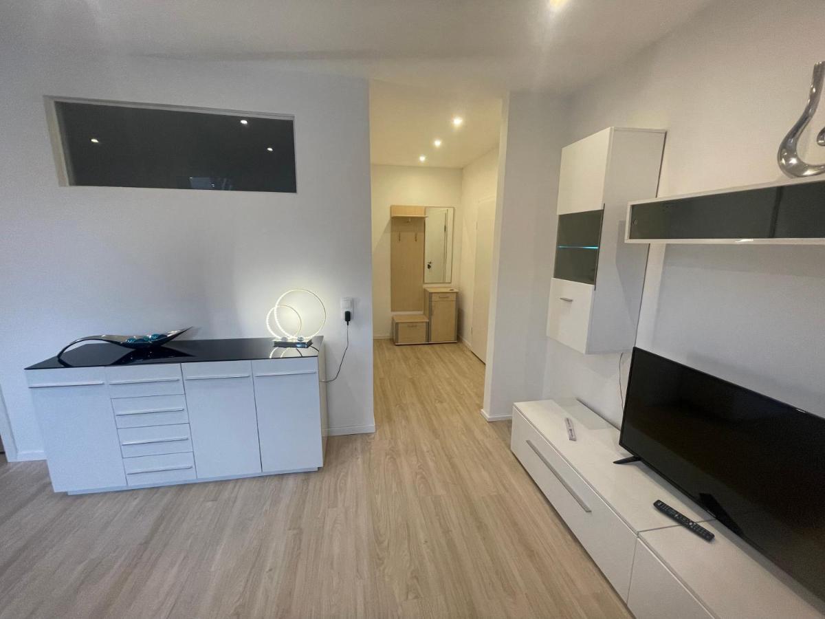 Apartment Zentral Willingen  Exterior foto