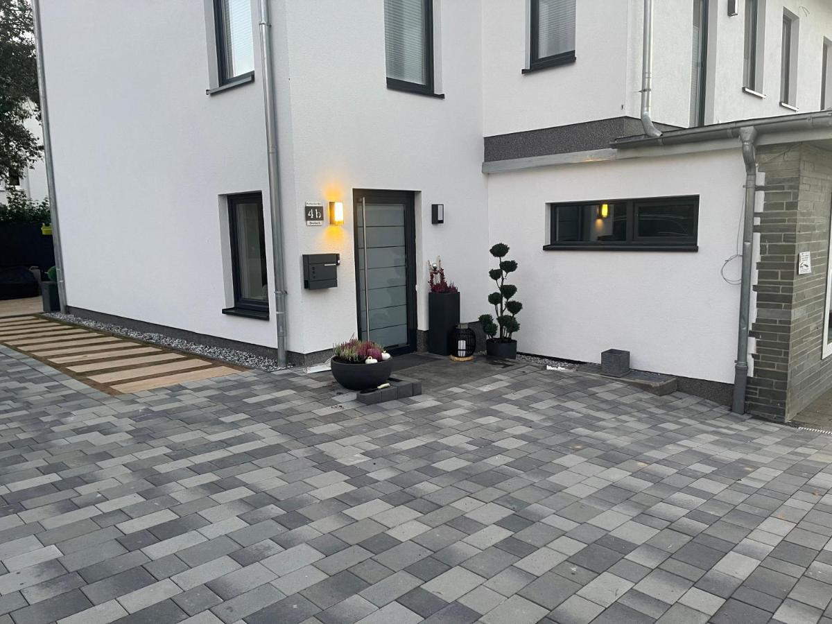 Apartment Zentral Willingen  Exterior foto